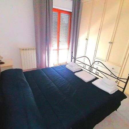 Marine Kiss Apartment Civitavecchia Exterior photo