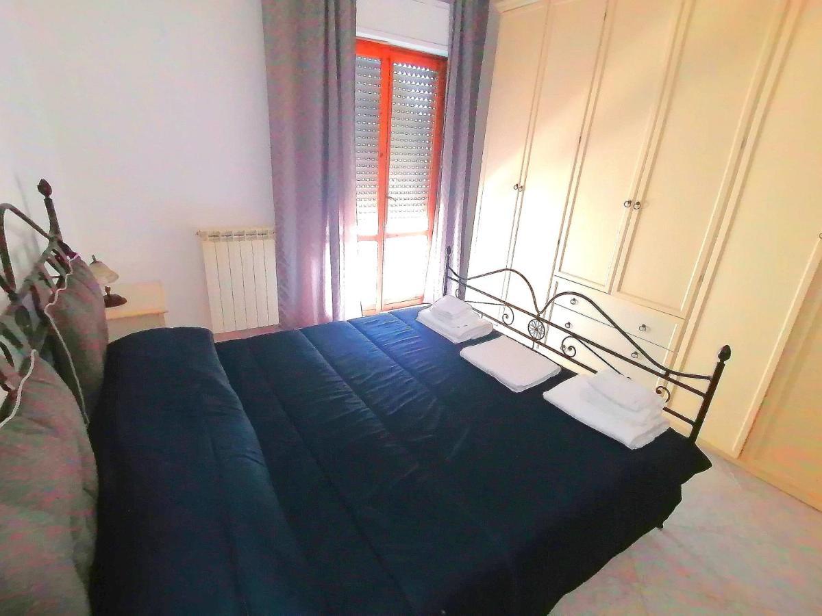 Marine Kiss Apartment Civitavecchia Exterior photo