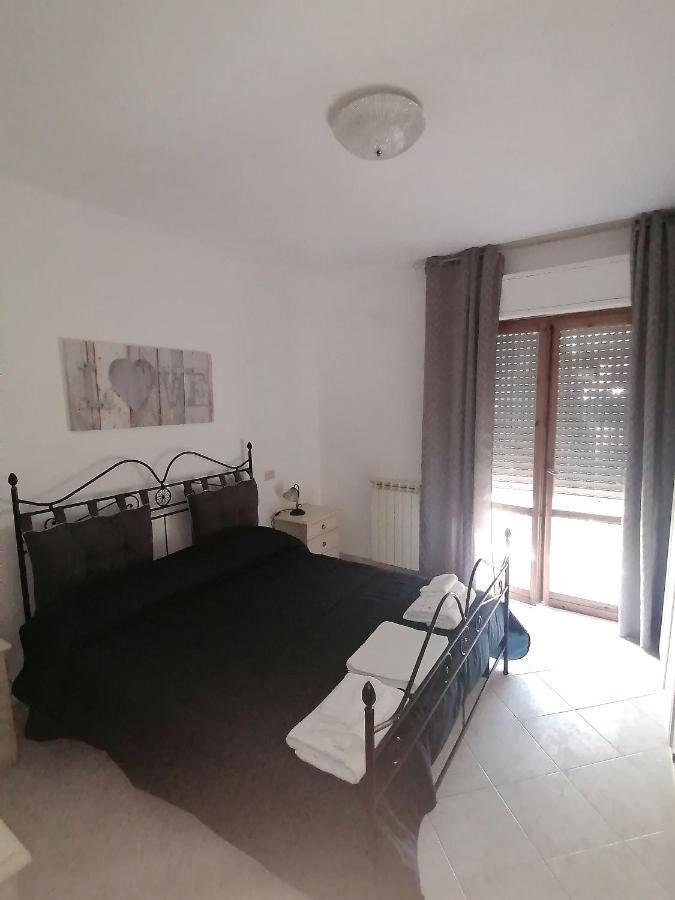 Marine Kiss Apartment Civitavecchia Exterior photo