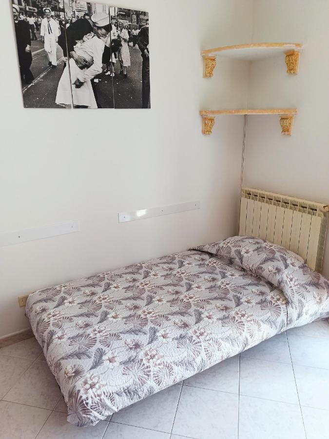 Marine Kiss Apartment Civitavecchia Exterior photo