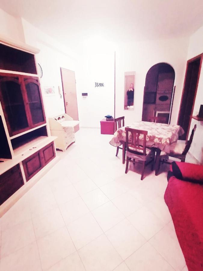 Marine Kiss Apartment Civitavecchia Exterior photo